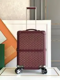 goyard sacages valise cabine sac s_122204b